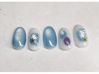 エイム 目黒店(Aim)/202512-b5