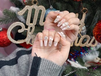 エーコン(ACon)/ジェルスカルプ FREE DESIGN