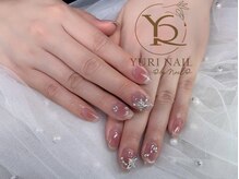 ユリナリタ(YuRi Narita)/