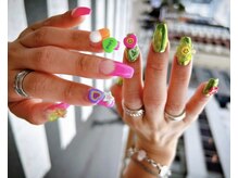 ギャランドゥ(Gal&Do')の雰囲気(パラジェル&フィルイン追加料金なし◎)