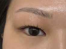 まつげエクステサロン ヘアーリゾートエーアイ 浅草店(hair resort Ai)/メーテルまつげパーマ【#浅草】