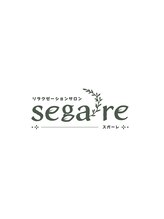 リラクゼーションサロン Segare【オイル/ヘッド/肩こり】&nbsp;Aya 