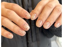 ラズワルド(Lazward)/キラキラ＊ぽちぽちストーン