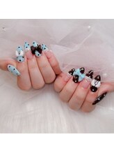 ラクロレ(LaColorer)/◇チップ