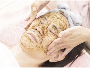 サロン ほほえむ(Fofo-m)/