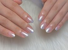 ラズワルド(Lazward)/チラチラ＊ラメグラデーション