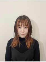 ハッシュタグ エアーアイブロウ 仙台(#AIR EYEBROW)&nbsp;SHIKAMA MIZUKI