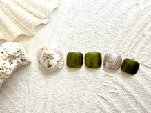 マイレ(Maile)/foot 定額design