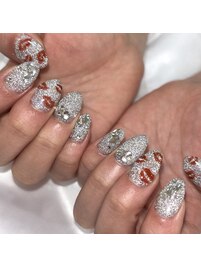 フラッシュ×足立