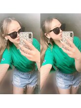 NAIL STUDIO UZU 有田店&nbsp;AMI *