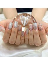 ティアラリュクス アートホテル鹿島セントラル店/持ち込み・お任せ例　9000円