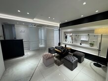 イデアル(ideal)の雰囲気（非日常的で落ち着いた空間で綺麗を磨く癒しのサロン<埼玉/大宮>）