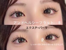 ボヌール(Bonheur)/アンドヘルシーフラット120本