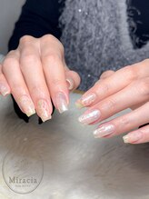 ミラシア フロム エムネイル(Miracia from Mネイル)/