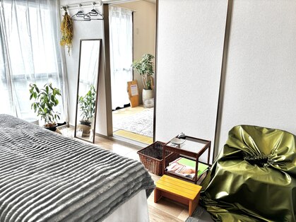 ミア(Mia)の写真