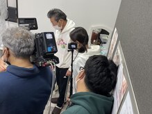 トムズ(Tom’s)/熊本がいい～の取材