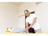 【8月のみ×しっかり圧】オイルNo.1コース全身スッキリ 初回8500円→3300円