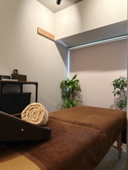ボディフィクサー鍼灸整骨院 三軒茶屋(BODYFIXER鍼灸整骨院)の写真/《三軒茶屋徒歩30秒》国家資格保有者による本格カウンセリング!お身体の状態を見極め丁寧に施術します。