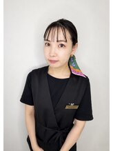 ルミエール(LUMIE’RE) 中元 麻里子