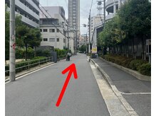 福島区野田駅前整体院/福島区野田駅前整体院までの案内