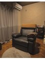 ヘッドミントVIP 稲毛店/ドライヘッドスパヘッドミントVIP　稲毛店