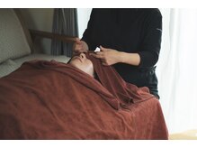 キャルム(CALME)/眼精疲労もスッキリ軽やか