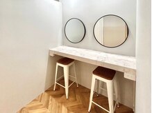 アイドット 九大学研都市店(i.)の雰囲気（ご来店お待ちしております！眉毛/アイブロウ/眉/まゆげ/間引き）