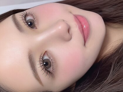 salon LUNE　【10/1 OPEN（予定）】の写真