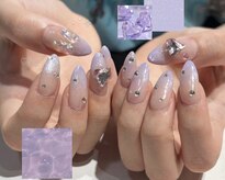 エム ネイル(emu nail)