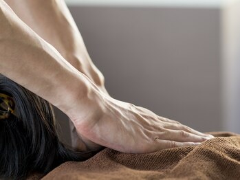 もみらく/もみほぐし95分コース