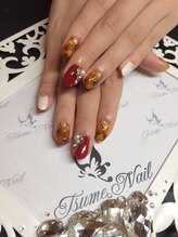 ツメ ネイル(Tsume Nail)/プレミアムプラン