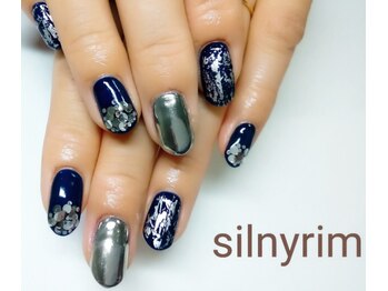 シルニー リム(Silny rim)/やり放題コース