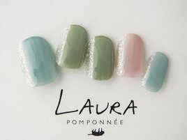 3月新作「Inception Colors」