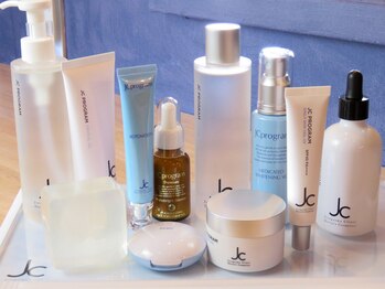 カシェ 吉野店 (cache)/スキンケア