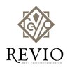 レヴィオ(REVIO)ロゴ