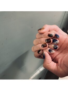 エニデイ(ANY DAY)/nuance