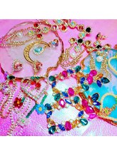 ジュエル ラ メール(Jewel la mer)/