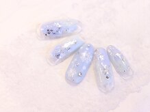 ネイルサロン ドルチェネイル 柏店(Dolce.Nail)/.+..:.* Basicコース*..+.:*