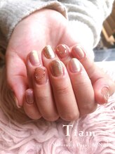 ティアム マタニティペイント アンド ネイル(Tiam Maternity Paint&Nail)/おためしTiamクーポン★￥5500