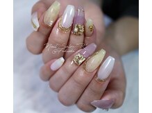 ネイルサロン R/スタイリングコース