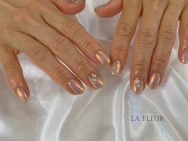 定額design◆La Fleur