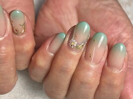 ハンド / フラワー