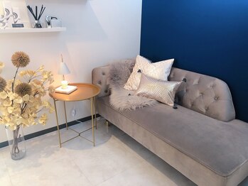 エクラ 新宿本店(Eclat)/店内雰囲気