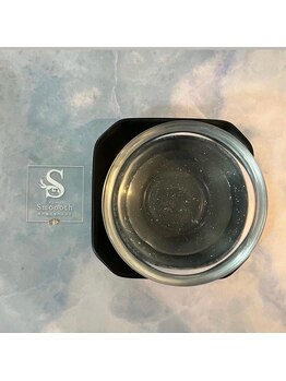 スムース(Smoooth)/毛穴の汚れ