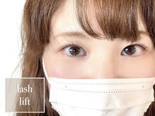 プット(PUT)/ラッシュリフト(まつげパーマ)