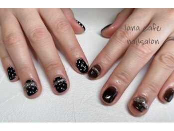 ラナ カフェ(lana cafe)/