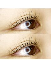 サンク(cinq)/パリジェンヌラッシュリフト