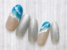 【オフ無料・ケア込】定額4500円