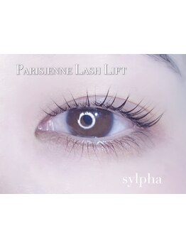 大人女性向けこだわりサロン