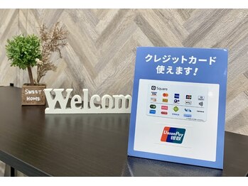 リリ(RiRi)/ お支払い方法について